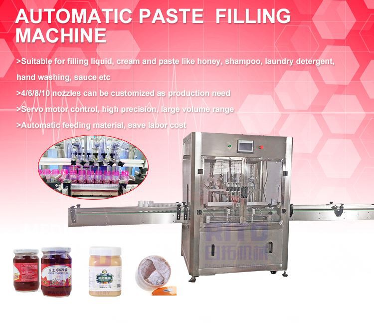 1.hot liquid filling machine