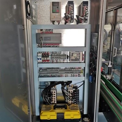 High-Precision Servo Piston Filling System – Versatile For Liquid, Semi-Liquid, And Viscous Products suppliers